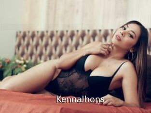 KennaJhons