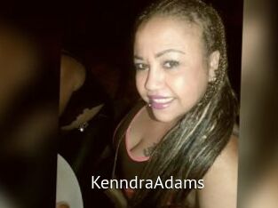 KenndraAdams