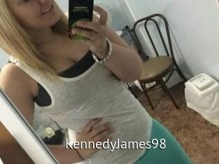 KennedyJames98