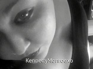 KennedyMonroexo