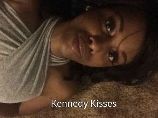 Kennedy_Kisses
