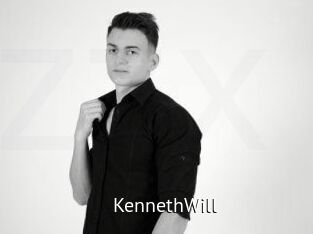 KennethWill Zizi X