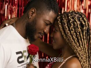 KenniaXBilli
