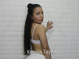 Kennia_Taylor