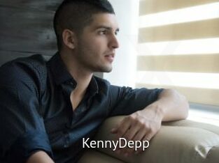 KennyDepp