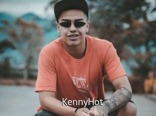 KennyHot
