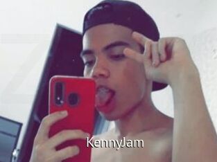 KennyJam