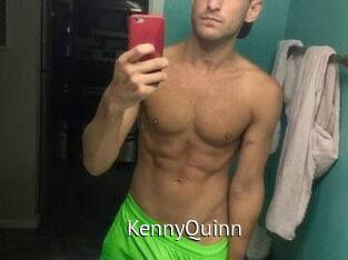KennyQuinn Zizi X