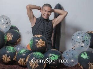 KennySpermxx