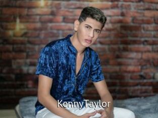 KennyTaylor