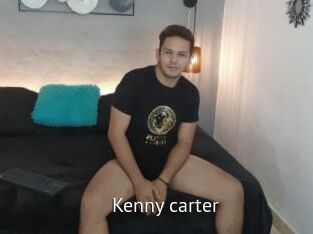 Kenny_carter