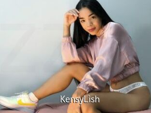 KensyLish