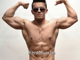 KentMuscles
