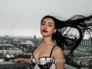 KenyaAllyson