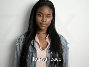 KenyaPeace