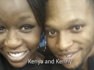 Kenya_and_Kenny