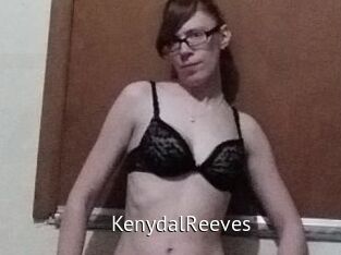 KenydalReeves