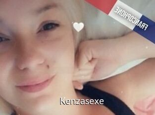 Kenzasexe