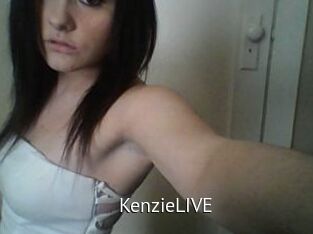KenzieLIVE