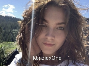 KenziexOne Zizi X