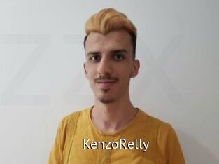 KenzoRelly Zizi X