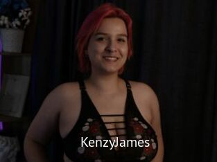 KenzyJames