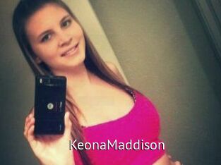 KeonaMaddison