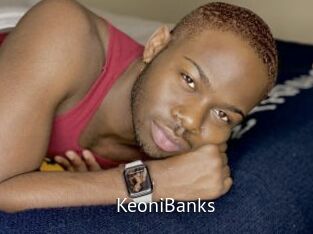KeoniBanks Zizi X