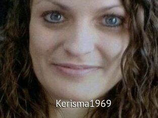Kerisma1969 Zizi X