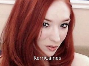 KerriGaines
