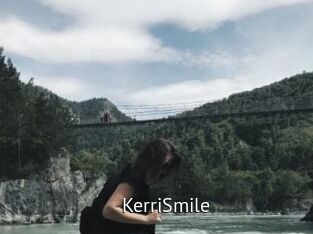 KerriSmile
