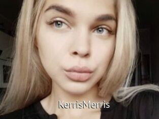 KerrisMerris