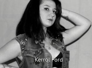 Kerrol_Ford