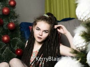 KerryBlair Zizi X