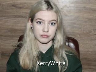 KerryWhite