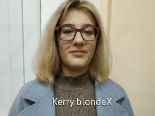 Kerry_blondeX