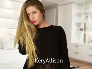 KeryAllison