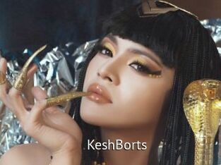 KeshBorts