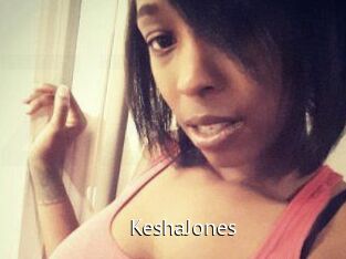 Kesha_Jones