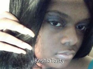 KeshiaTasty