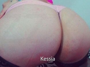 Kessia Zizi X