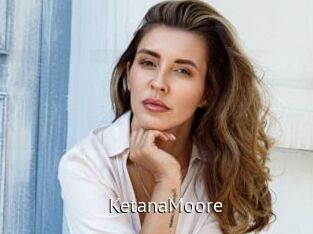 KetanaMoore