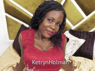 KetrynHolman
