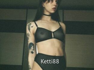 Ketti88