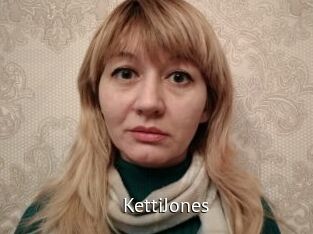 KettiJones