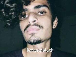 Kevenoblack