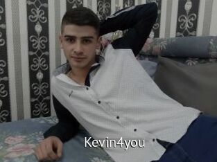 Kevin4you