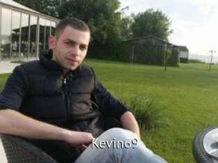 Kevin69 Zizi X