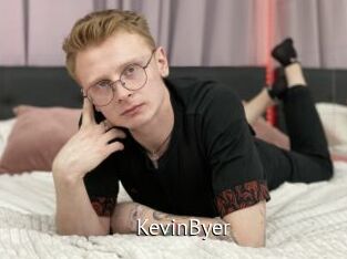 KevinByer Zizi X