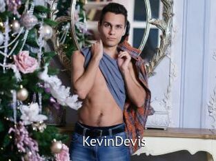 KevinDevis
